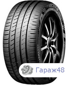 Kumho Ecsta HS51 205/45 R17 88W